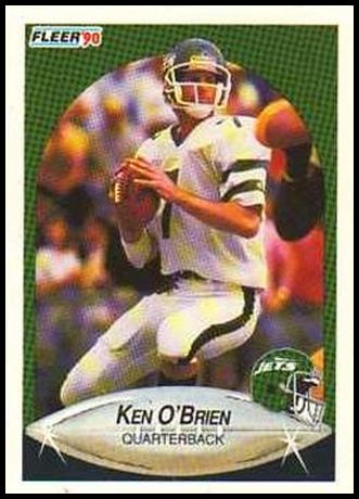 367 Ken O'Brien